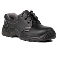 Chaussures de sécurité basses AGATE II S3 - Noir 37