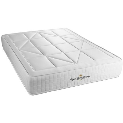 SLEEPFIT - Materasso Soft 70 X 210 Cm, Spessore : 19 Cm, Foam Hd Con  Struttura Microalveolare, Molto Rigido, 3 Zone Di Comfort - ePrice