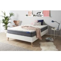 Materasso matrimoniale Actimemo zen 140x200cm - Spessore : 26cm - Memory foam - Bilanciato