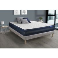 Materasso lattice e memory foam 90 x 190 cm Actilatex night