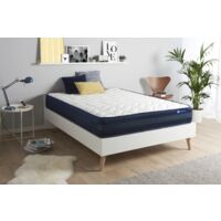 Materasso Actimemo tech 130x200cm - Spessore : 24cm - Memory foam - Molto rigido