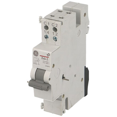 Bobine MX déclencheur à émission de tension - 110/415V