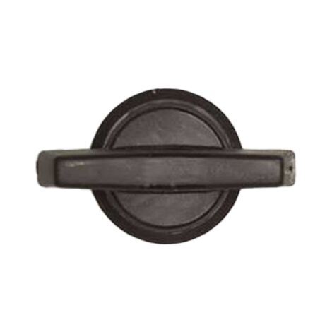 Fermeture double barre DIN 3 mm (1/2)