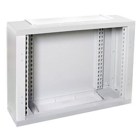Armoire électrique de distribution IP30/IP40 Atlantic IDE - vendue vide - Nbre de modules - Coffret 2/3 Rangées - 48 à 72 modules (1/2)
