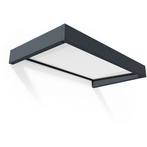 Canopia Sophia Marquesina para Puerta 160X95 cm Opal