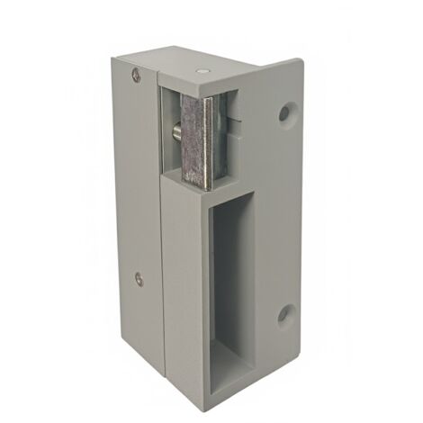 Cerradero Eléctrico KLOSE Para Cerradura Vertical, calidad europea, KLOSE BESSER  Izquierda