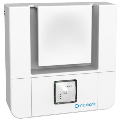 Alarme incendie type 4 radio sonore et lumineuse TT4DSL‑RF3