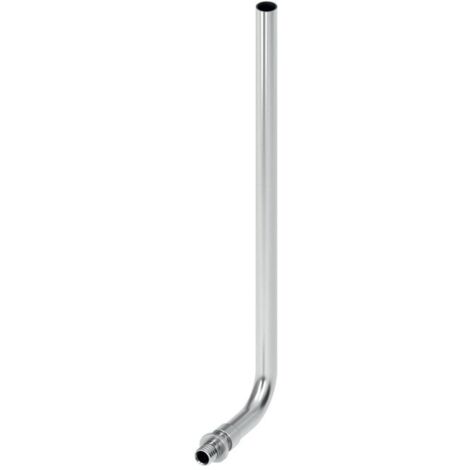 TECEflex HK-Montagewinkel, Dim. 15mm, Kupfer vernickelt, 714016 (1/3)