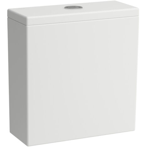 LAUFEN Kartell Spülkasten für Stand-WC-Kombination 824337,