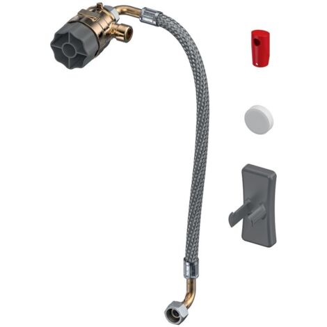 TECEneo Entkalkungseinheit, zum TECEneo Dusch-WC, 9700625