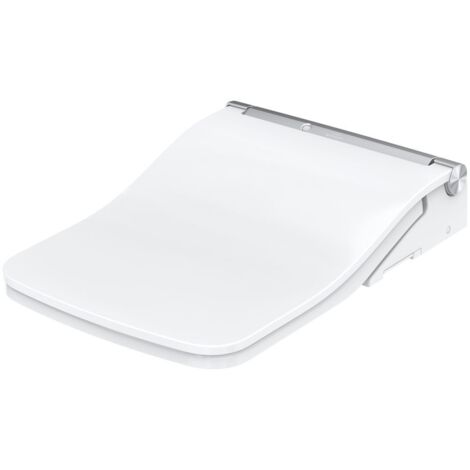 TOTO SW Washlet, multifunktionaler WC-Sitz, mit auto flush, (1/4)
