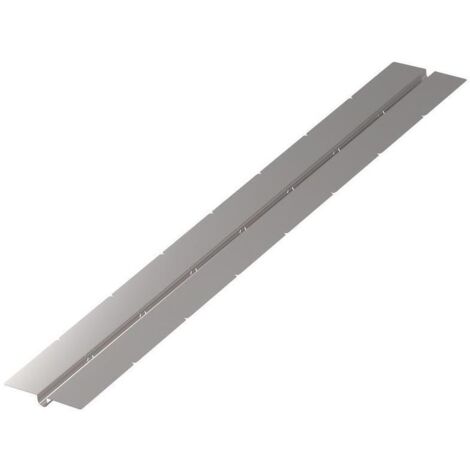TECEfloor Wärmeleitprofil TP 30/16, 1000x132mm, 77520007