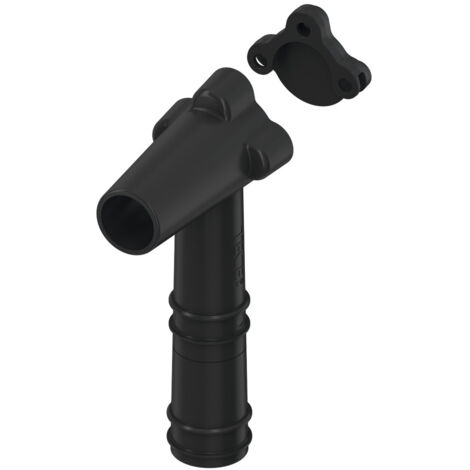 TECE TECE-Schallschutzelement für 1/2 Wandscheibe, lang, 718022 (1/2)