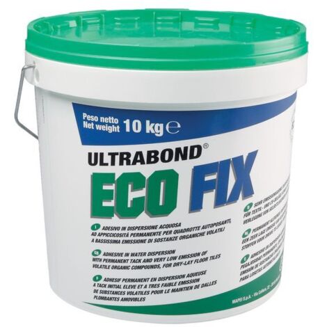 TECEfloor Ultrabond Eco Fix UP, 10kg, 77520020