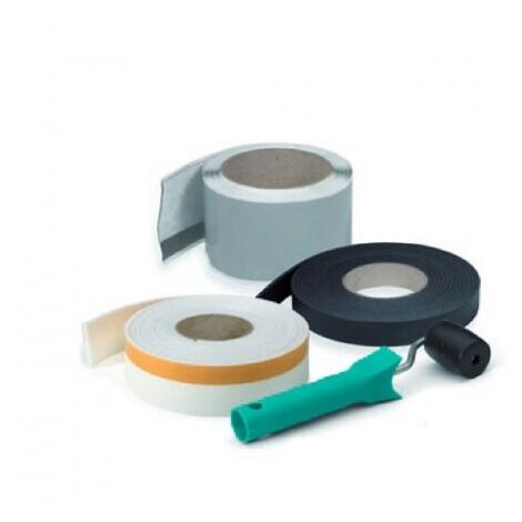 MEPA Wannenabdichtband Aquaproof Typ II, 180.041