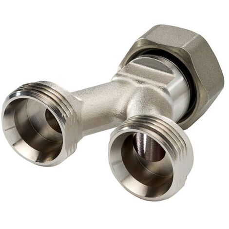 TECEfloor Eurokonus Y-Stück, 3/4", 77220035 (1/2)