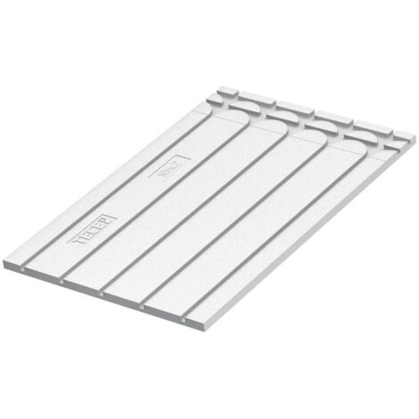 TECEfloor Trockenbauplatte TP 30/16, 1150x750x30mm, 77520006