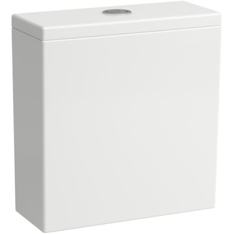 LAUFEN Kartell Spülkasten für Stand-WC-Kombination 824337,