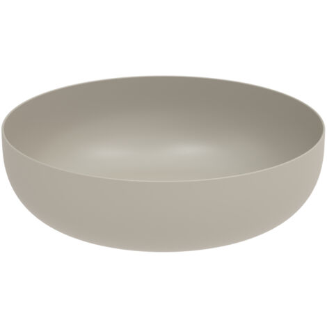 BetteBalance Waschtisch-Schale, rund, 400x400x120mm, A249-424 (1/5)