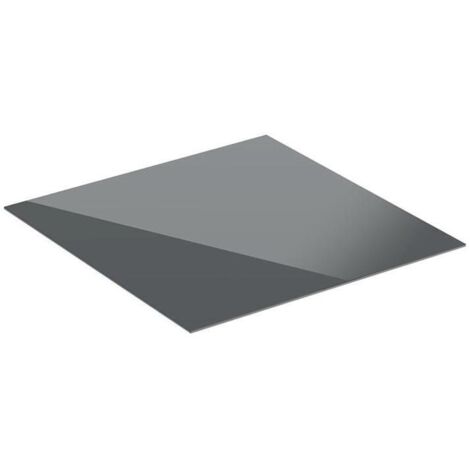 Geberit ONE Abdeckung für Seitenschrank und Seitenelement, Glas,