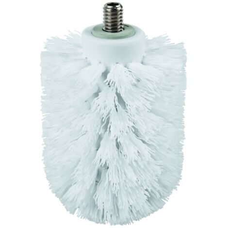 Grohe Selection Cube Ersatzbürstenkopf, 40870000 (1/4)