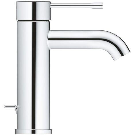 Grohe Essence Einhand-Waschtischbatterie, Energie-Spar-Funktion, (1/5)