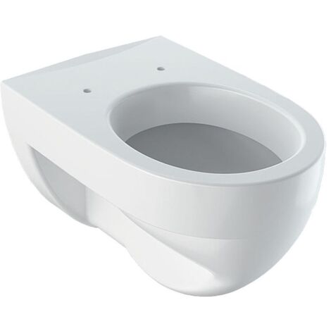 Geberit Renova Nr.1 Flachspül WC 6l wandhängend, 203140000 (1/5)