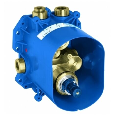 Grohe Rapido T Unterputzmodell UNIVERSAL Thermostatbatterie,
