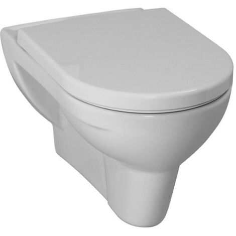 LAUFEN PRO Wand-Flachspül-WC, 360x560mm, H8209510490001