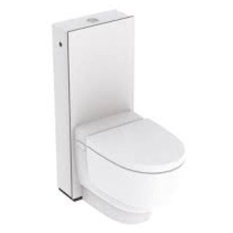 Geberit AquaClean Mera Classic WC-Komplettanlage, Stand-WC,