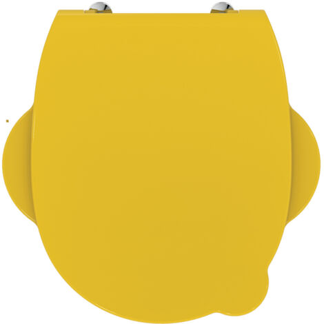 Ideal Standard Contour 21 Schools Kinder WC-Sitz, Sandwich,