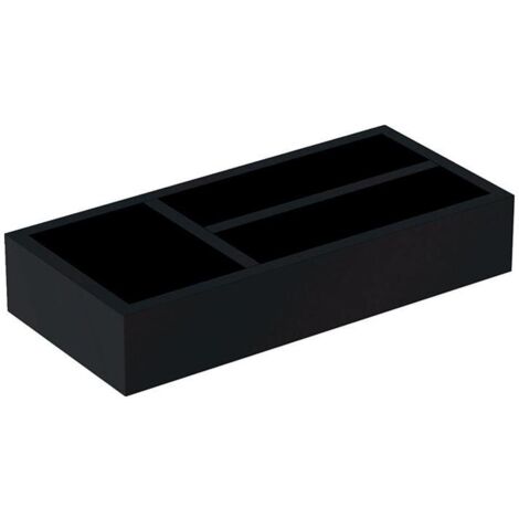 Geberit Smyle Square Schubladeneinsatz, 500678, 32,3x5,9x15 cm, (1/5)