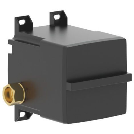 Dornbracht UP-Wandeinbaukasten, Anschluss IG 1/2", 3520597090