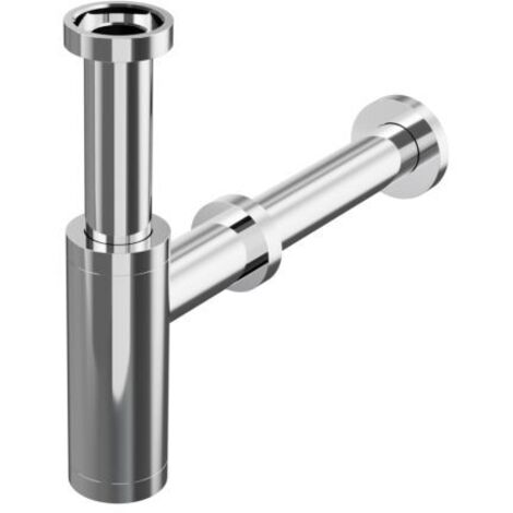 Steinberg Serie 100 Designsiphon ohne Ablaufgarnitur, 1001696 (1/3)
