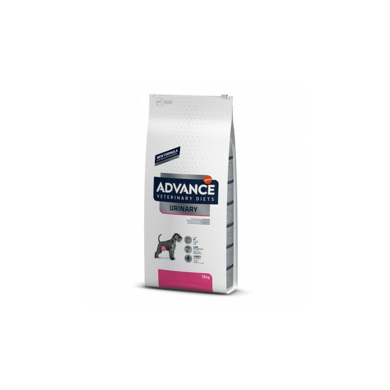 Advance Urinary Saco de 3 Kg