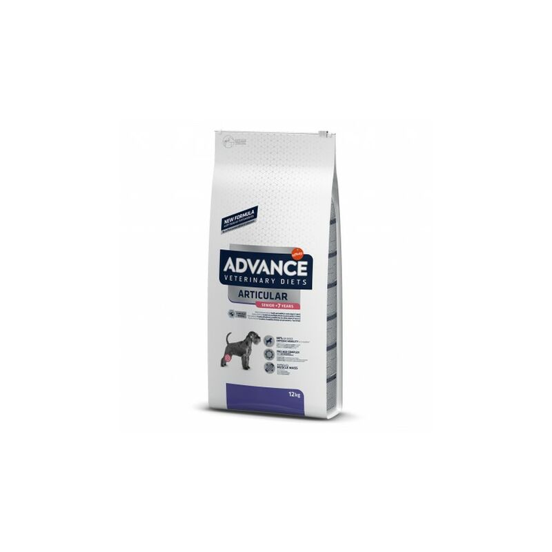 Advance Articular Senior +7 years Saco de 12 Kg