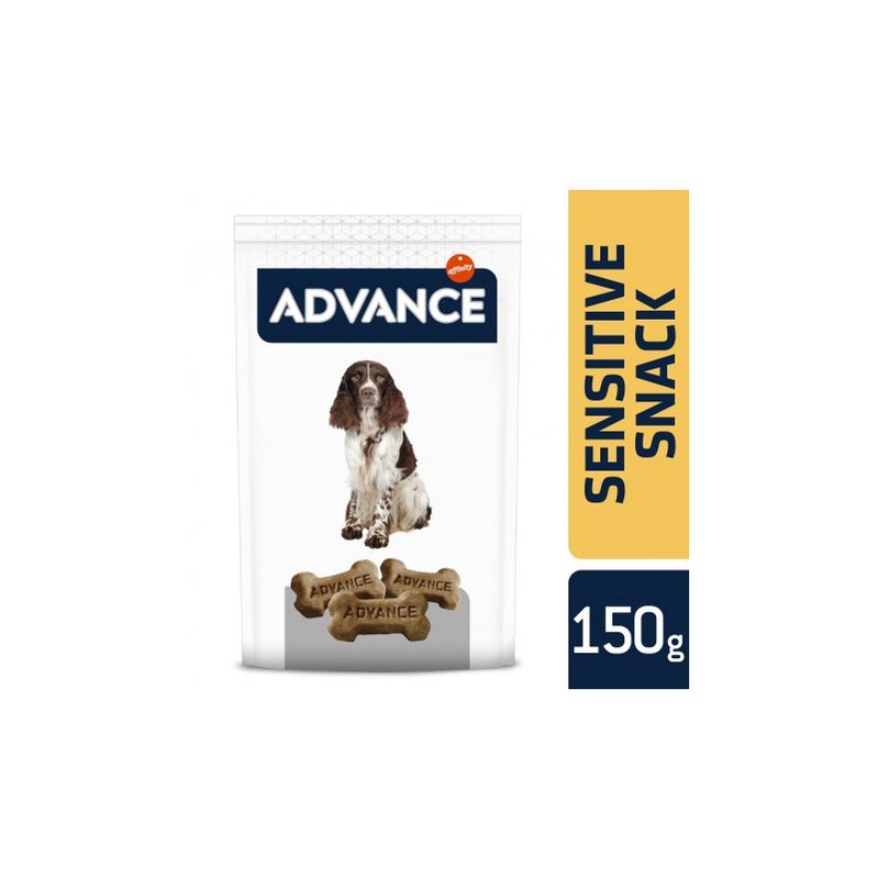 Advance Snack Sensitive 150 g