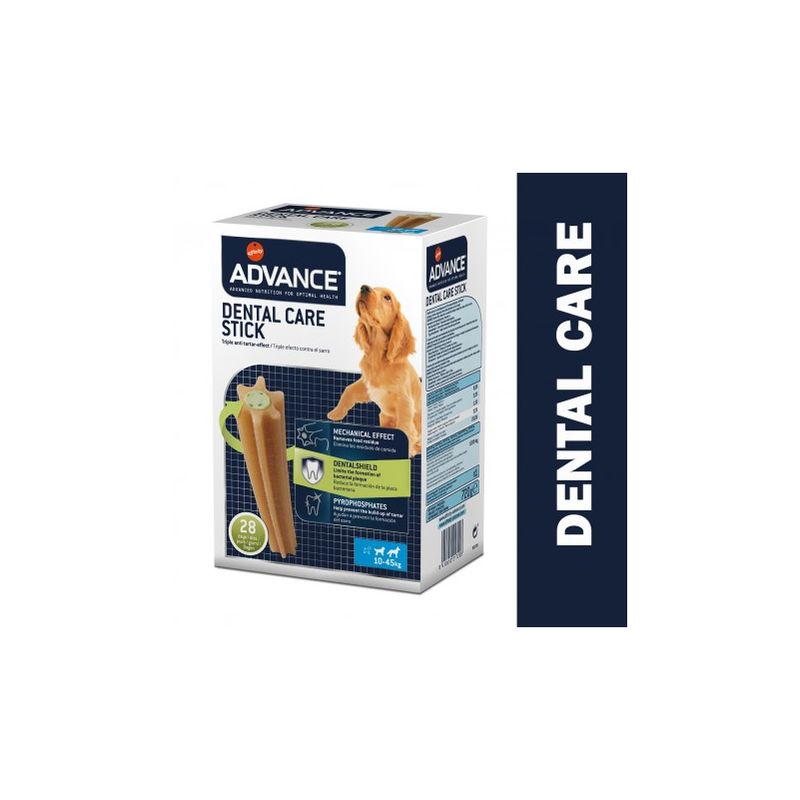 Advance Dental Stick Medium 720 gr