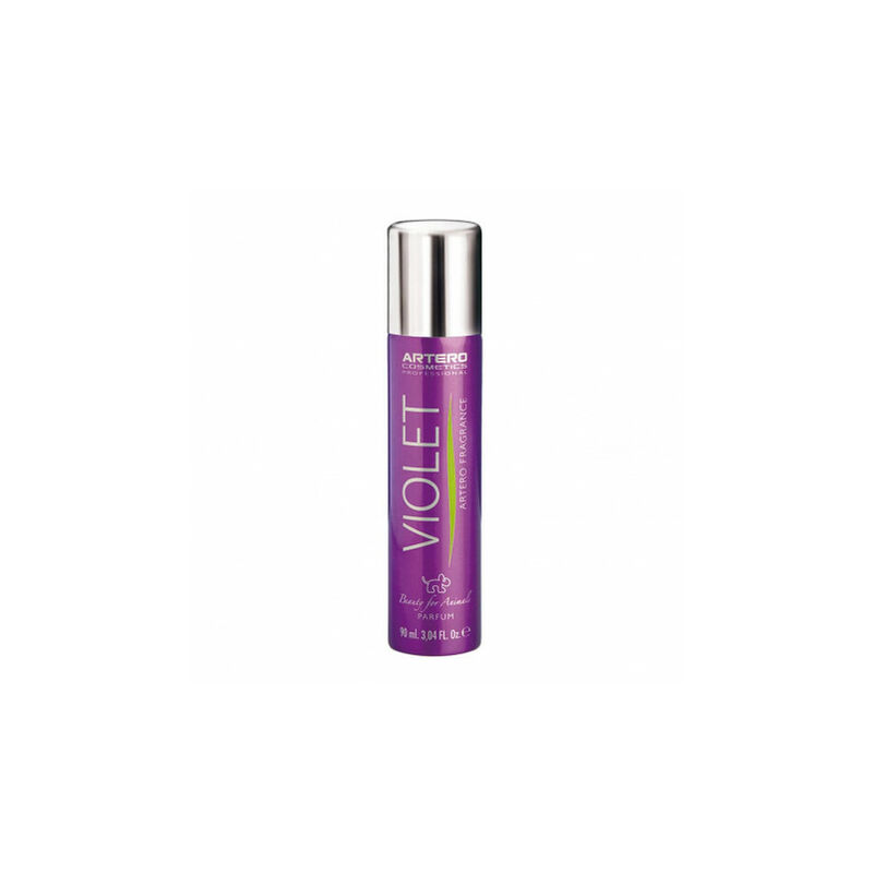 Artero Higiene Perfume Violet 90 ml