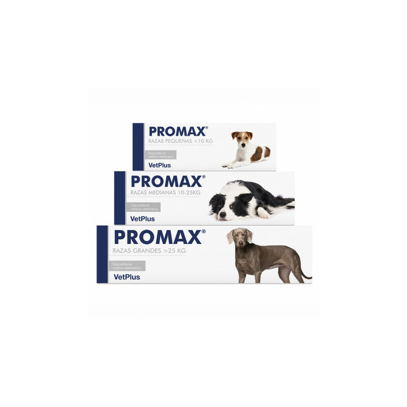 Promax 9 ml