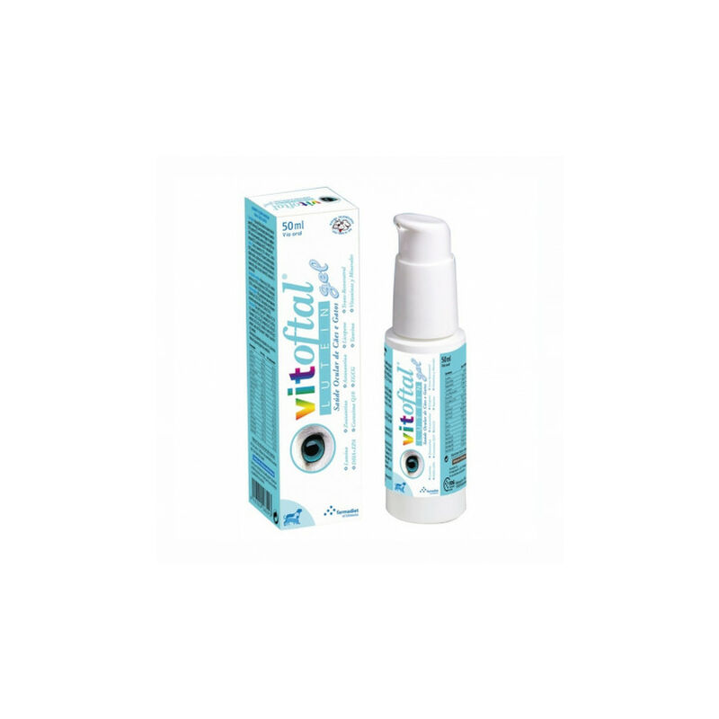 Vitoftal Lutein 50 ml