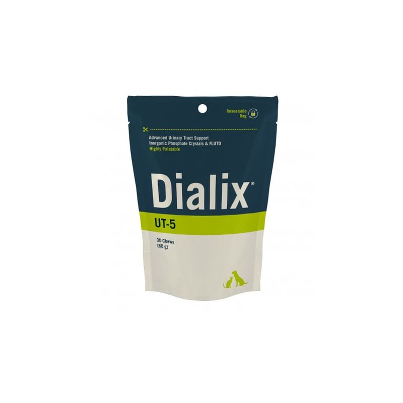 Dialix UT-5 30 Chews