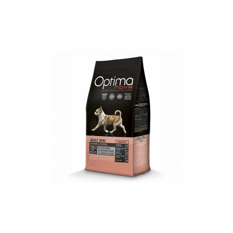 Affinity Comida Perro Advance Canine Puppy Sensitive Salmón 3kg  Transparente