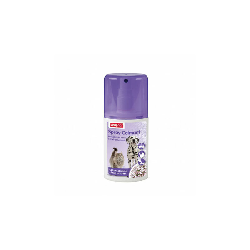 Calming Spray Ambiente Perro y Gato 125 ml