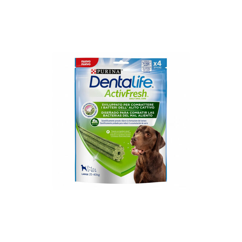 Purina Dentalife ActivFresh Small