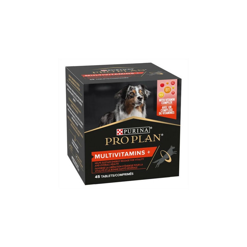 Purina Pro Plan Multivitamins Suplemento para Perro 67 gr