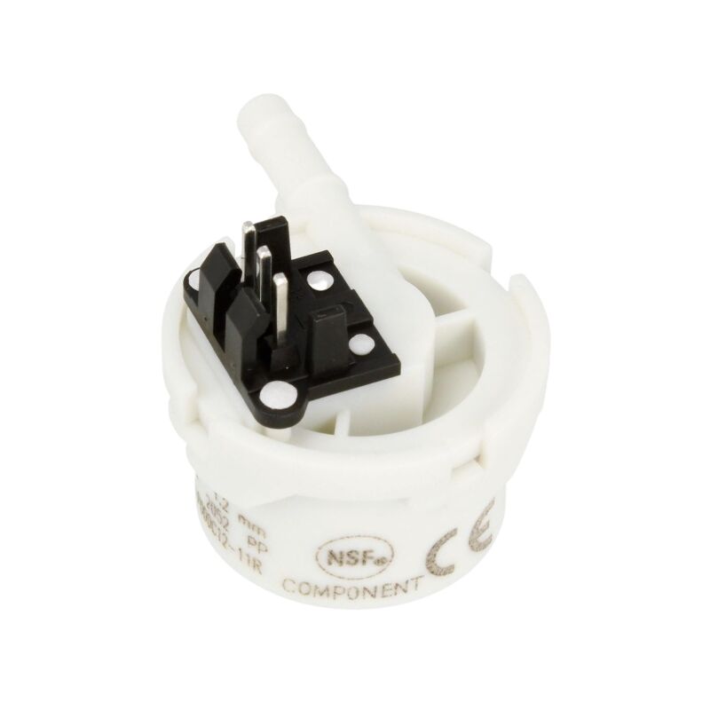 Misurino Per Caffè Kitchen Craft Con Clip Sigillante, In Acciaio Inox, Capacità 8g, Lavabile In Lavastoviglie, 18 Cm