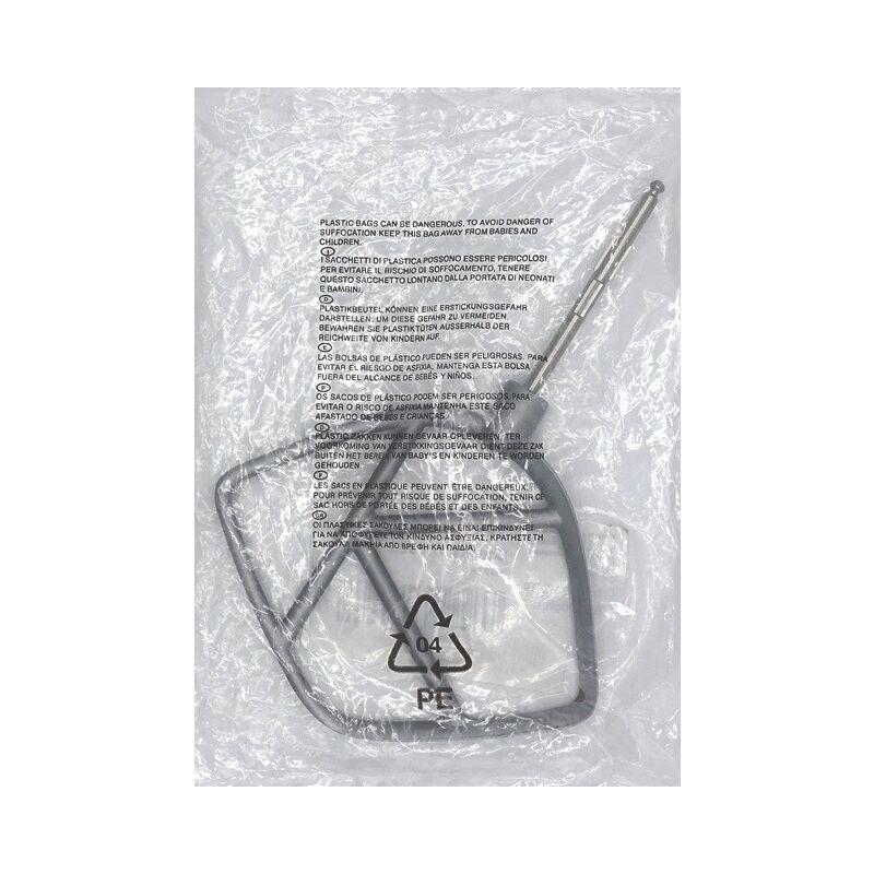 Spina E Presa 3 Poli Trattore 12V/24V - Connettori Impermeabili Per Rimorchi Macchine Agricole - Foto 3