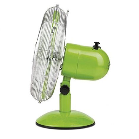 G3 FERRARI G5002604 PONENTE BLU VENTILATORE DA TAVOLO 35W 3 VELOCITA