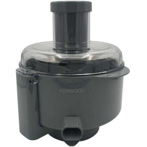 Kenwood Prospero Continuous Juicer AT285, KM260 (KW714217)